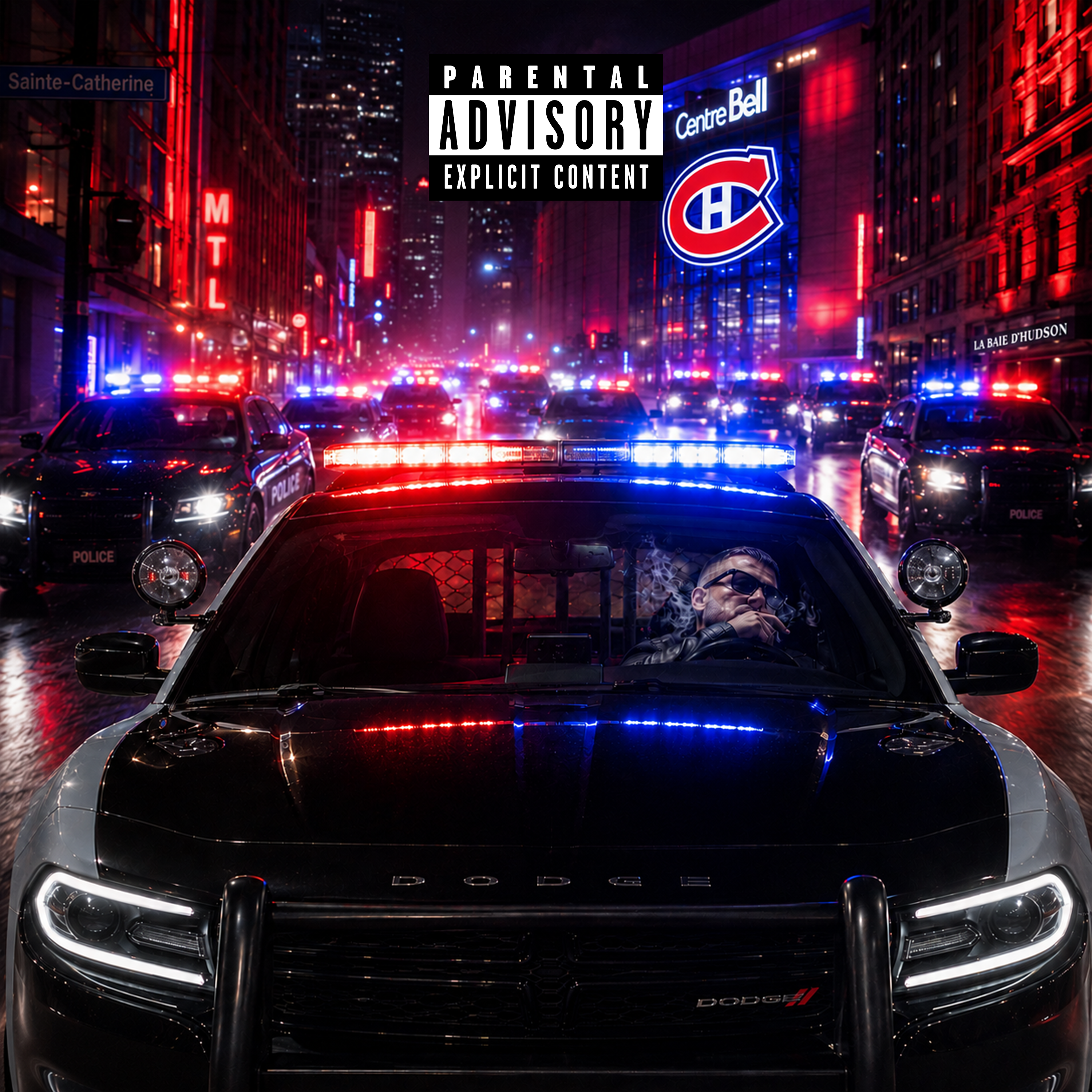 Couverture du projet