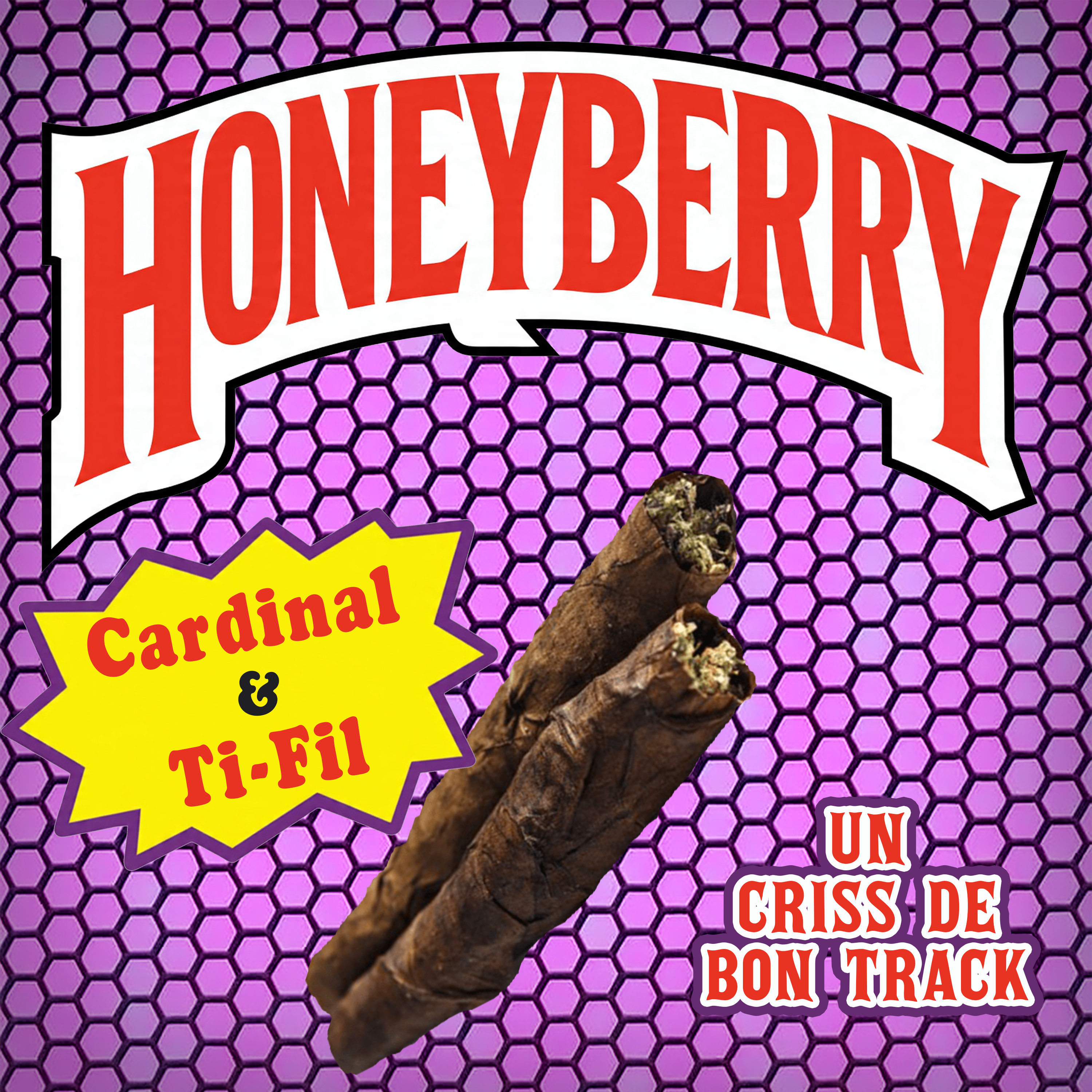 Couverture du projet