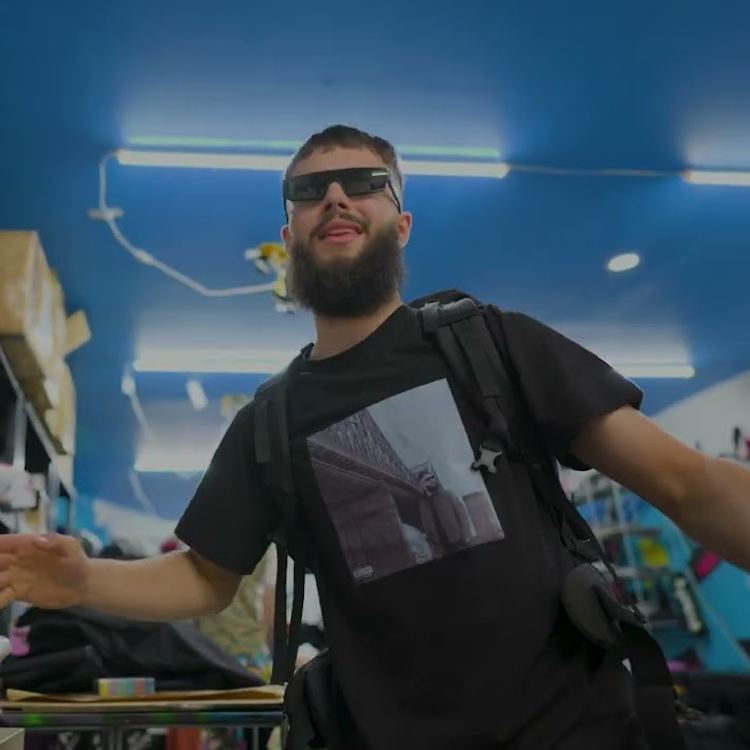 Couverture du projet